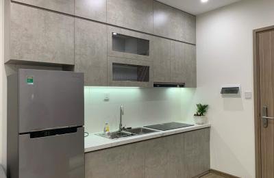 Forest Glen Cottages