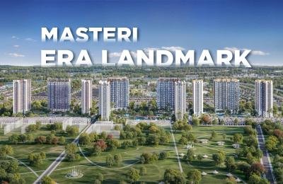MASTERI ERA LANDMARK