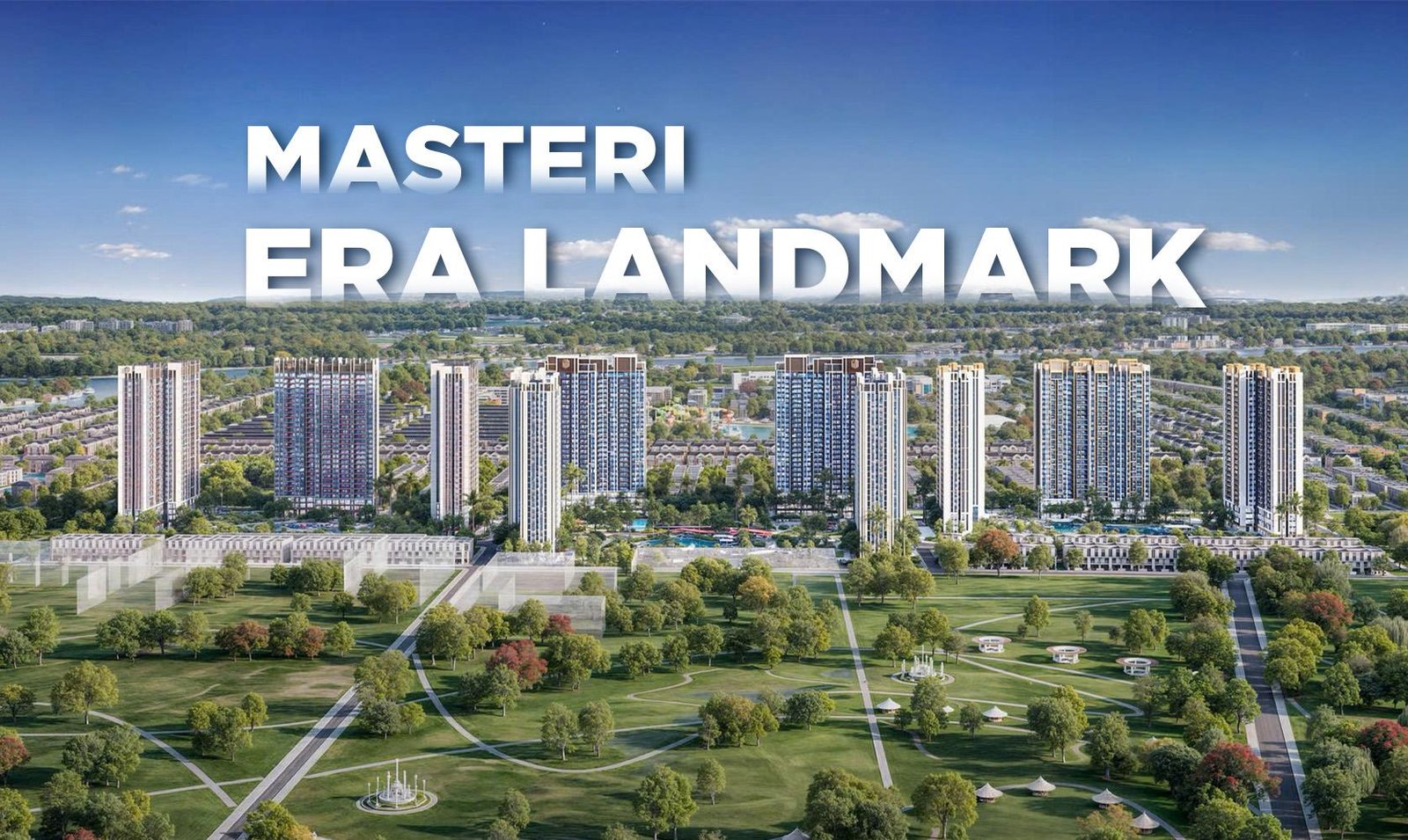 MASTERI ERA LANDMARK